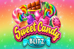 Sweet Candy Blitz